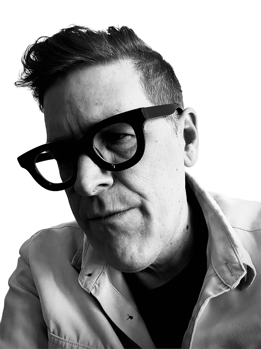 photo of Michael Tangen